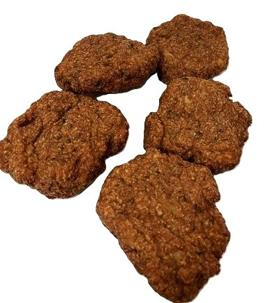 Premium Fischfrikadellen